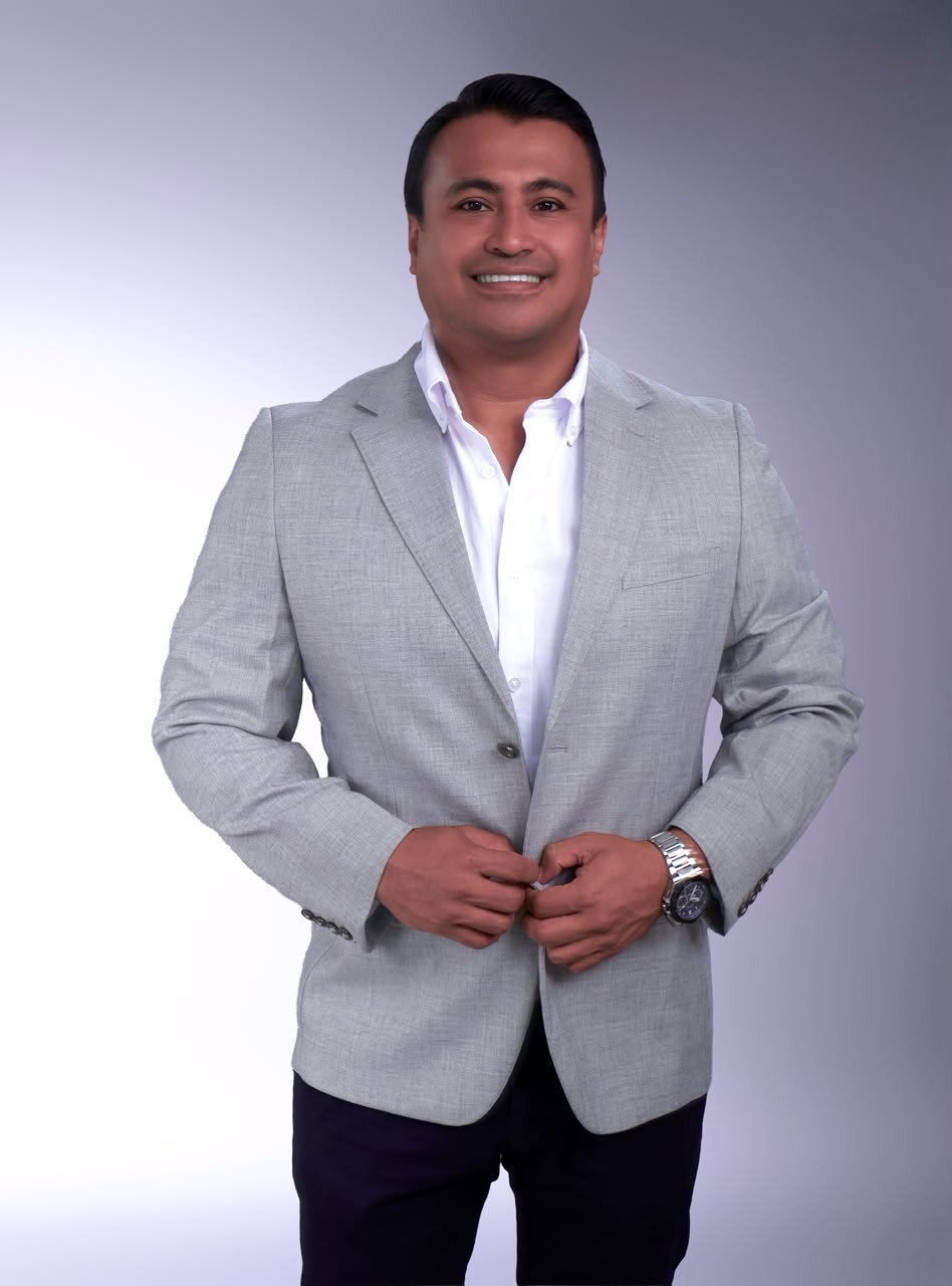 Glenn Mera